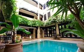 Riad Dar Haven
